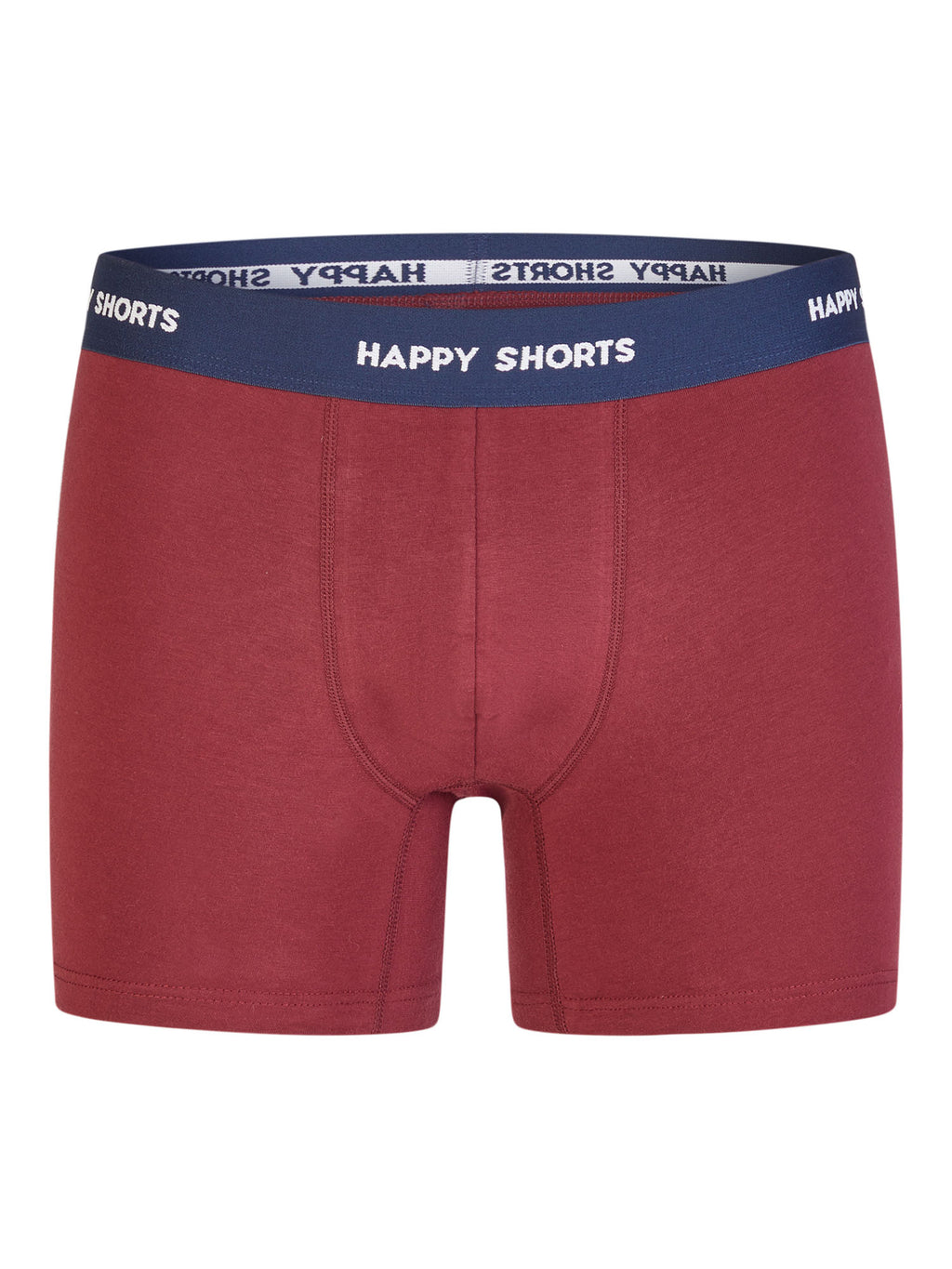 navy-bordeauxx-mascookies-hawaii-blue / L