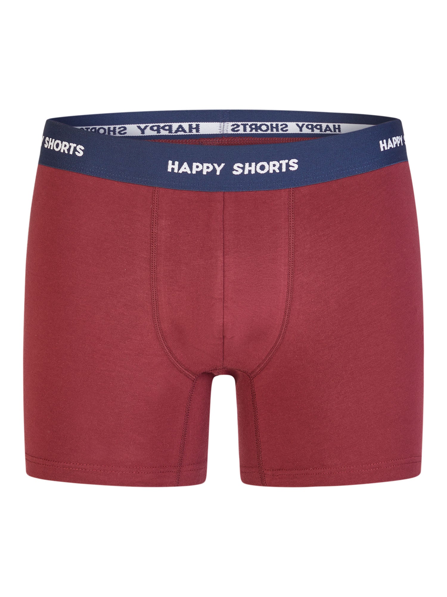 navy-bordeauxx-mascookies-hawaii-blue / L