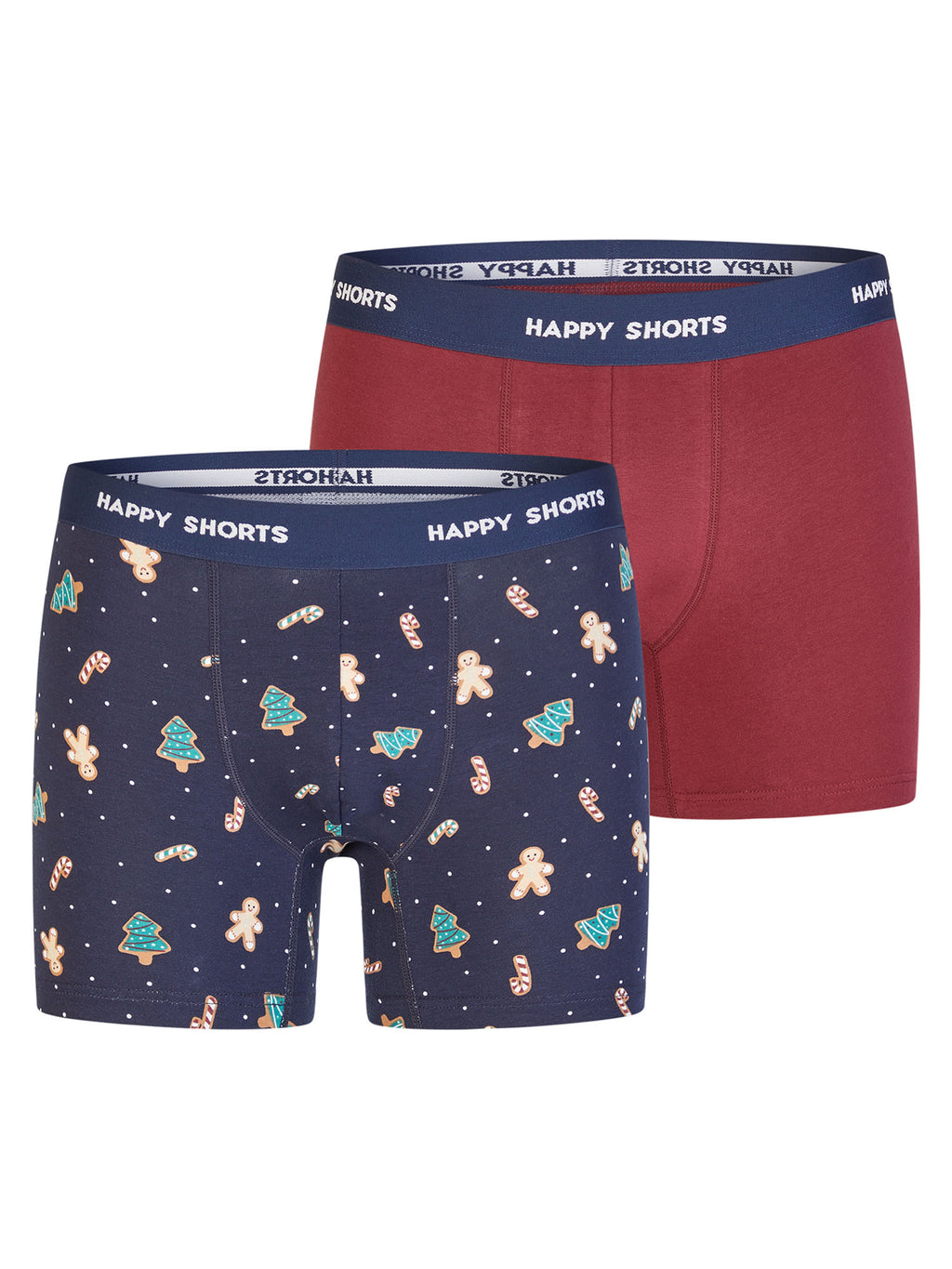 navy-bordeauxx-mascookies / L