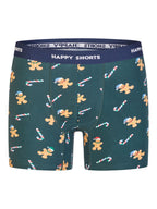navy-green-x-mas / L