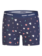 navy-green-x-mas / L