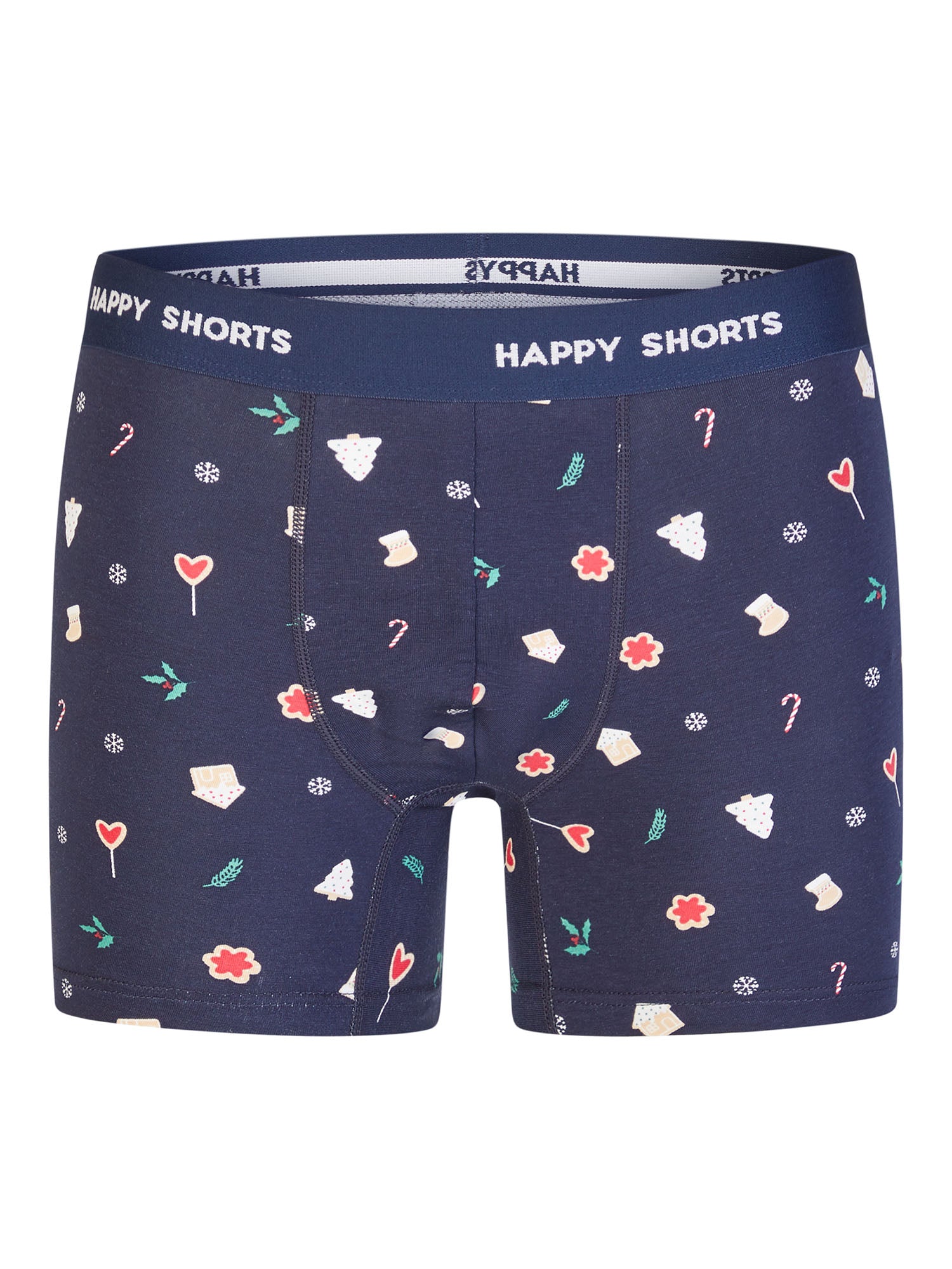 navy-green-x-mas / L