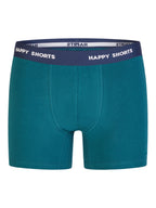 navy-green-x-mas / L