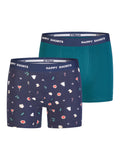 navy-tannex-masprint / L