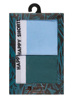 green-navygingerbreadmen-green-blue / L