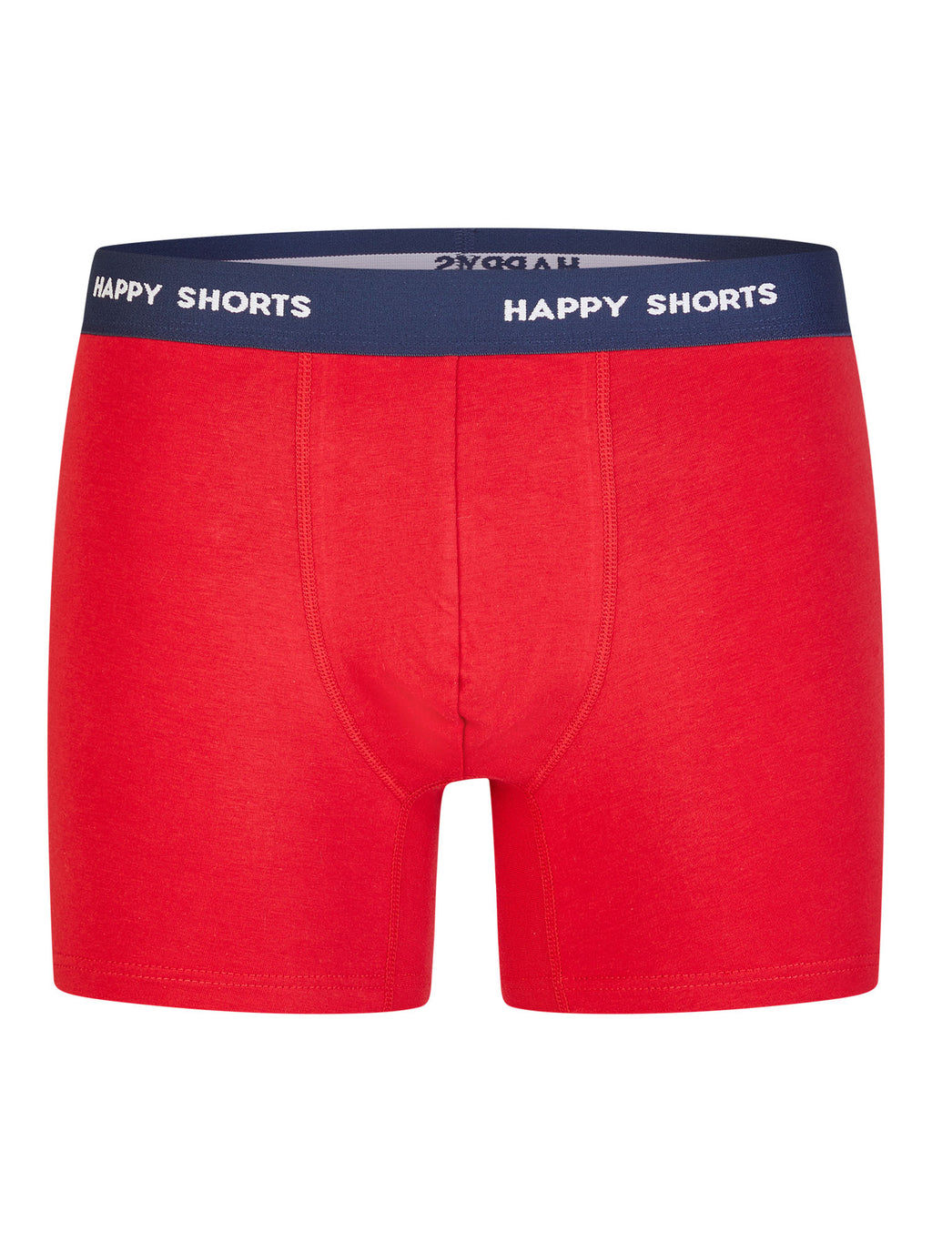 navy-redgingerbreadmen / L