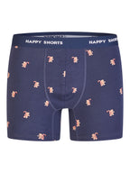 navy-redgingerbreadmen / L