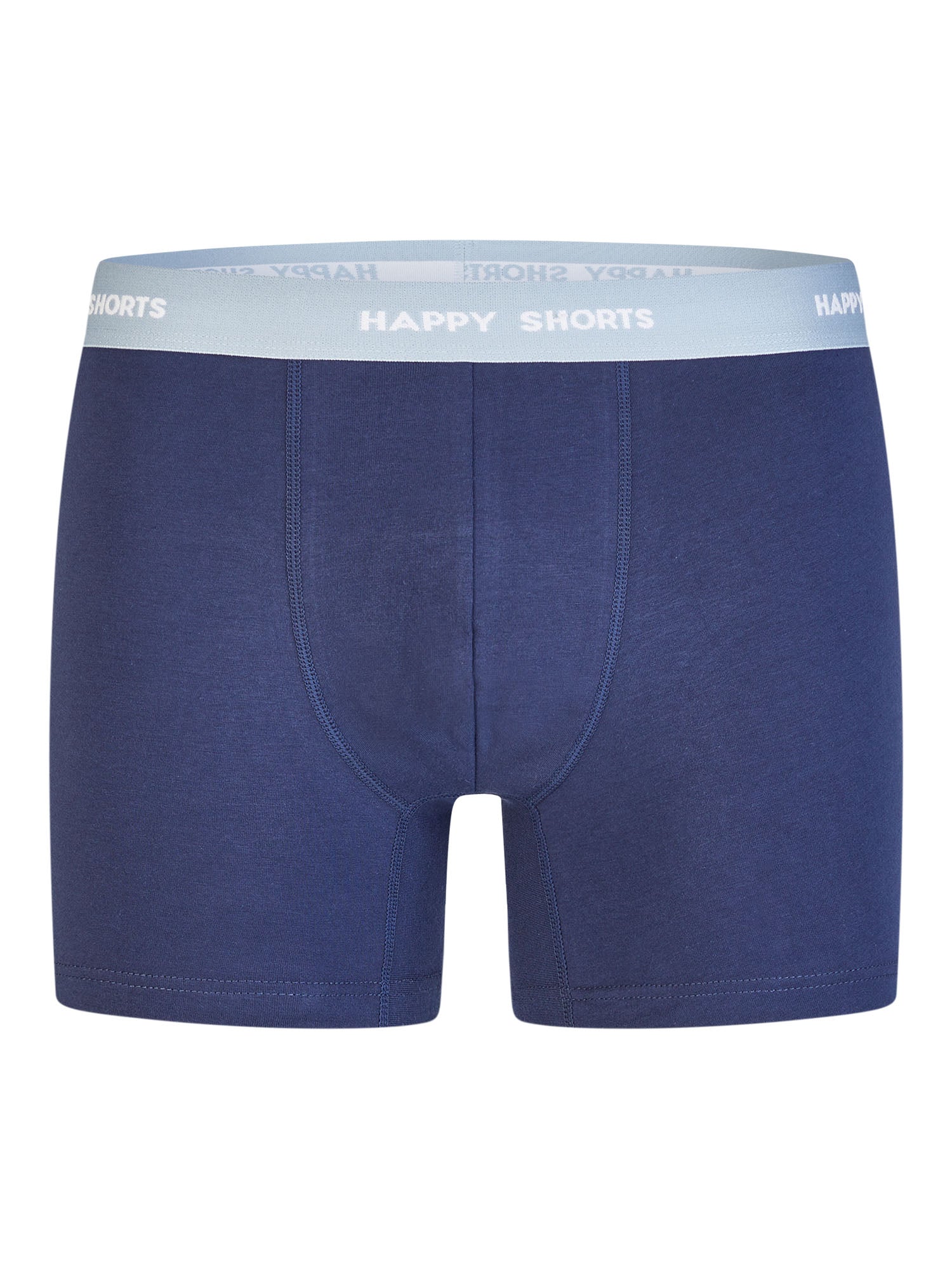 navy-redgingerbreadmen-navy-camouflage / L