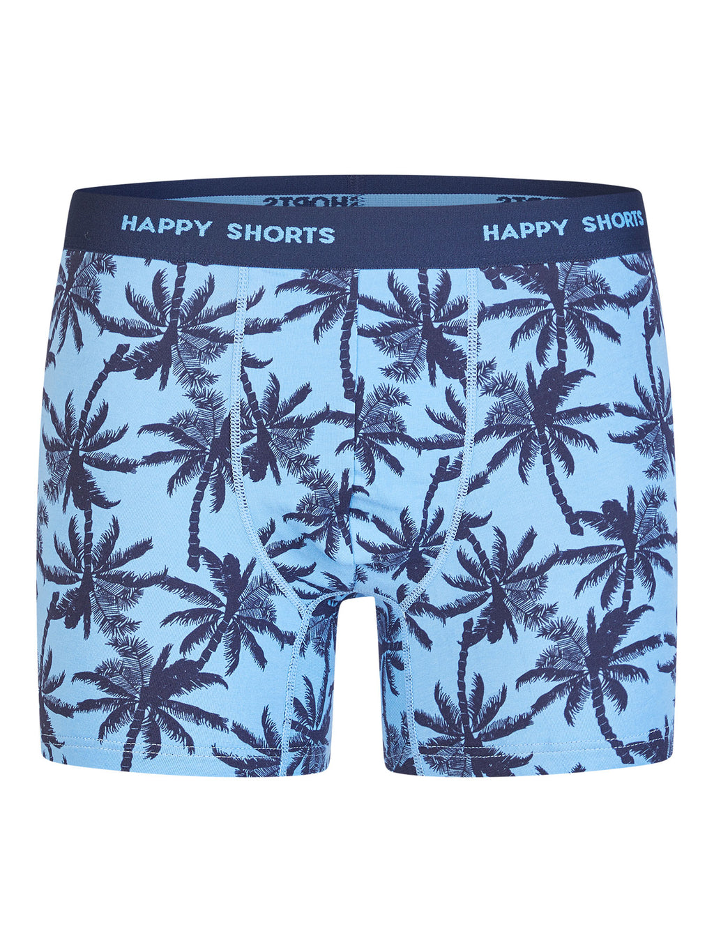 navy, cyan, blau / L