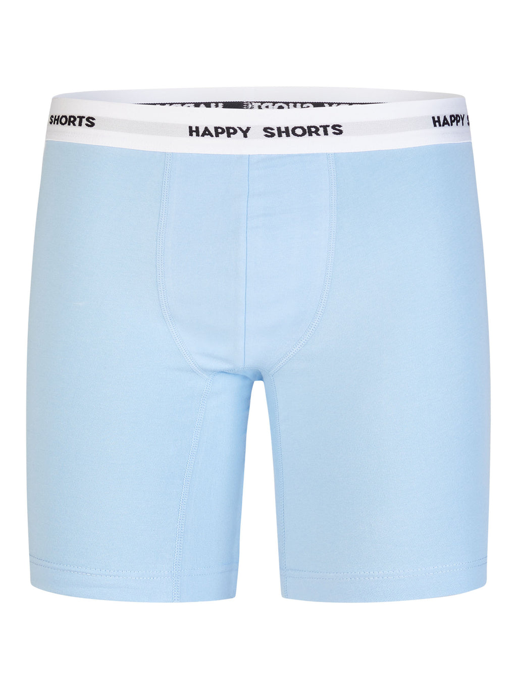türkis, blau / L