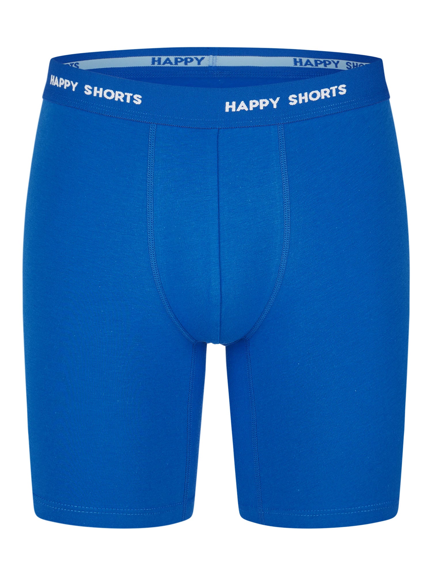 neon green/blue / L