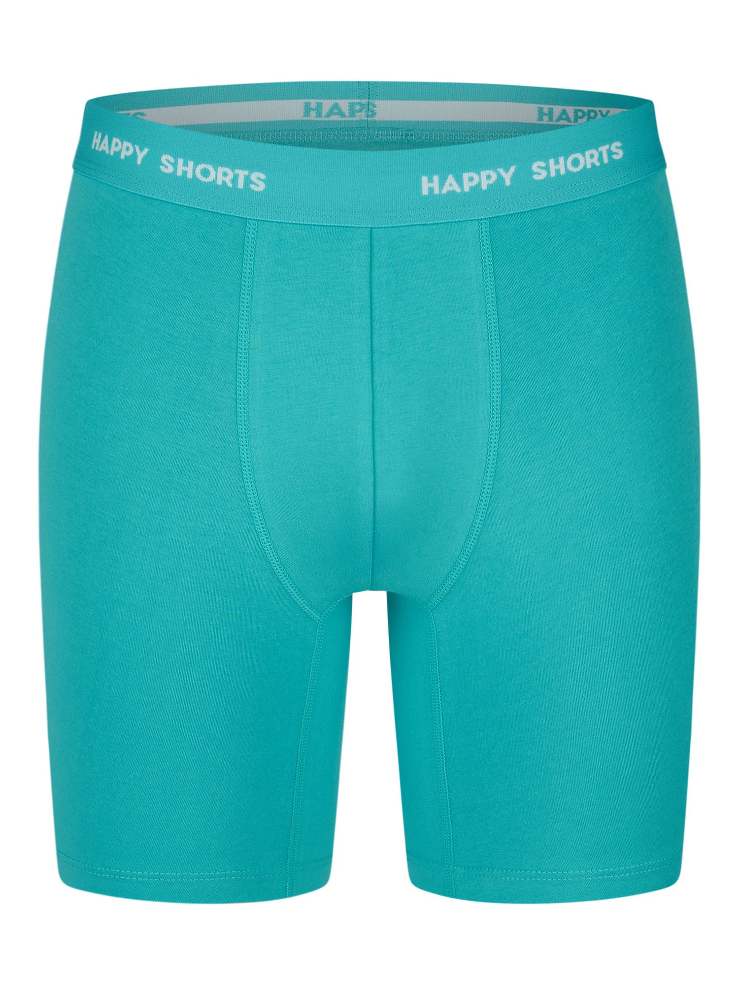 neon green/blue / L