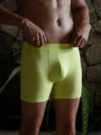 neon green/blue/lime/orange / L