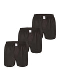 MG-1 Heren Boxershorts Classics Pak van 3