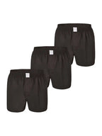 MG-1 Heren Boxershorts Classics Pak van 3