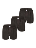 Uni Black / 3XL