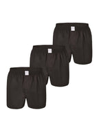 Uni Black / 3XL