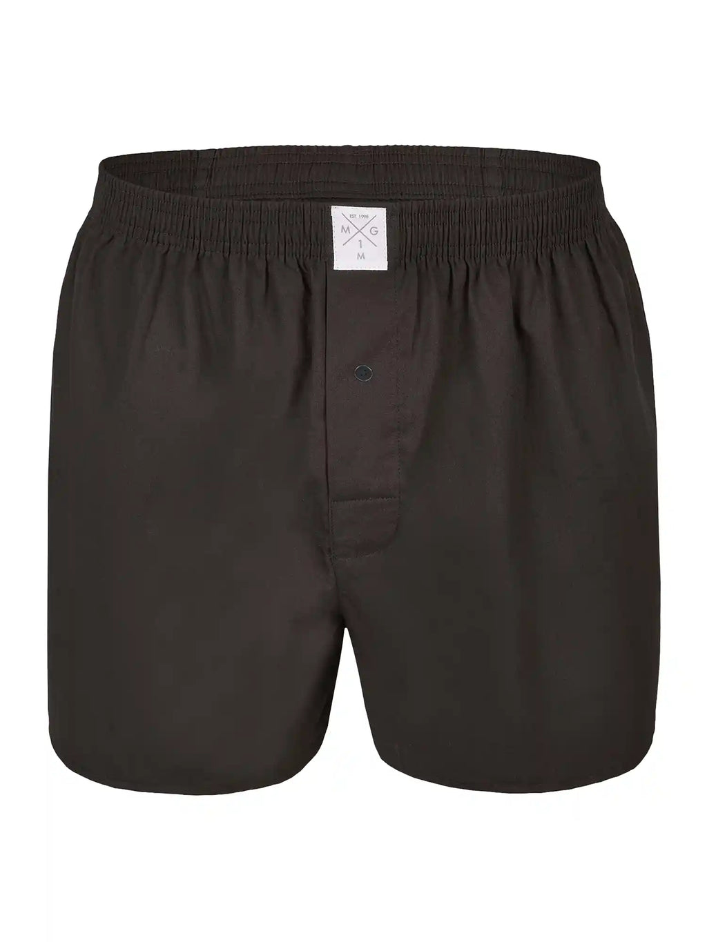 MG-1 Herren Boxershorts Classics 6er Pack