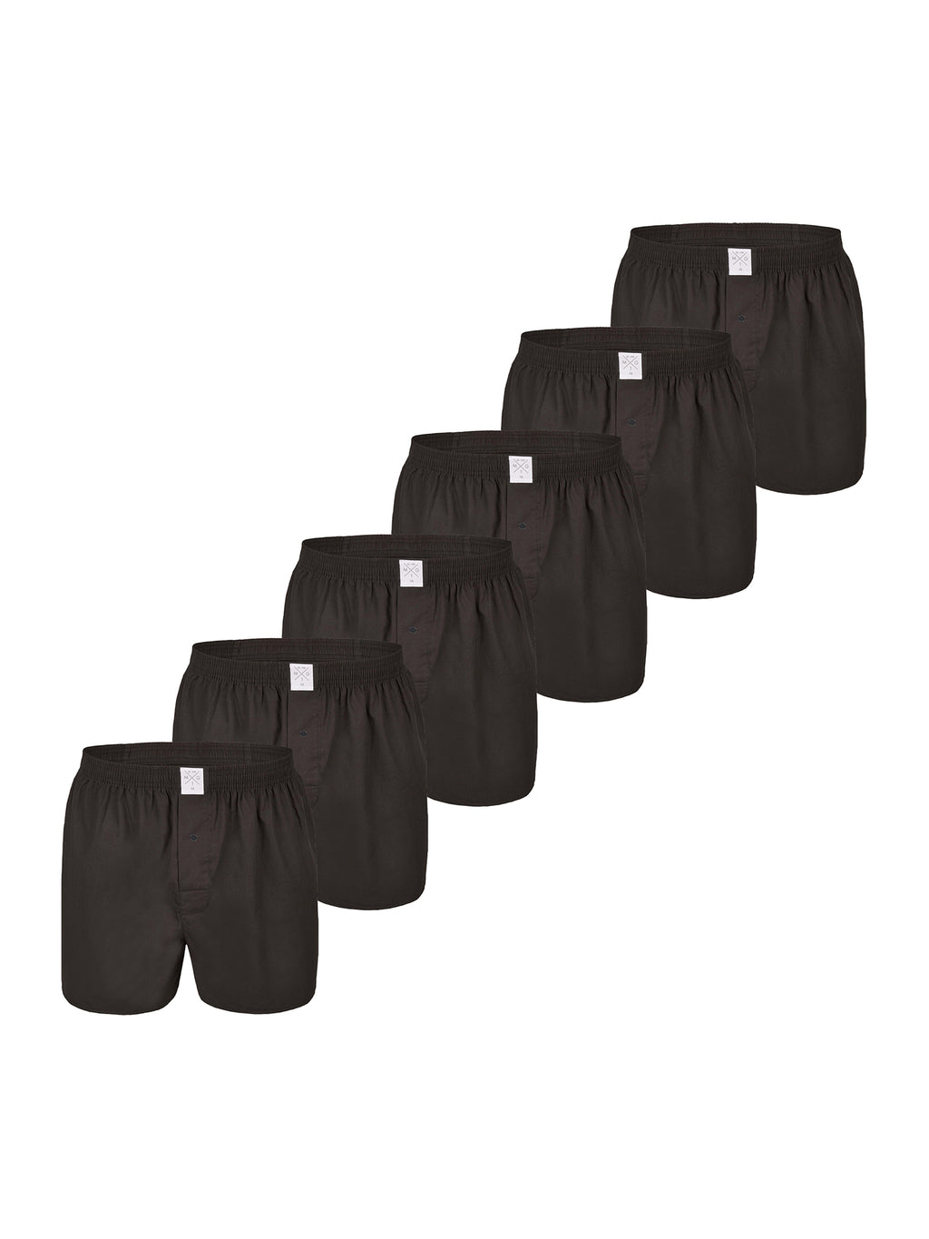 Uni Black / 3XL