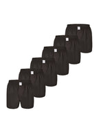 Uni Black / 3XL
