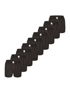 Uni Black / 3XL