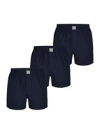 MG-1 Herren Boxershorts Classics 3er Pack