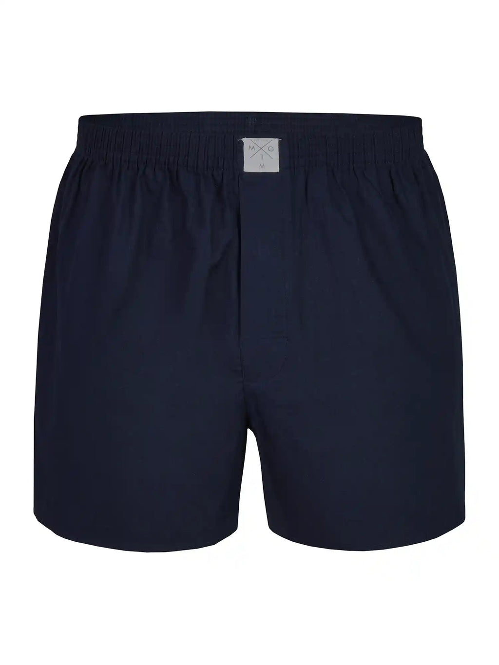 MG-1 Herren Boxershorts Classics 6er Pack