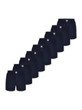 MG-1 Heren Boxershorts Classics Pak van 9