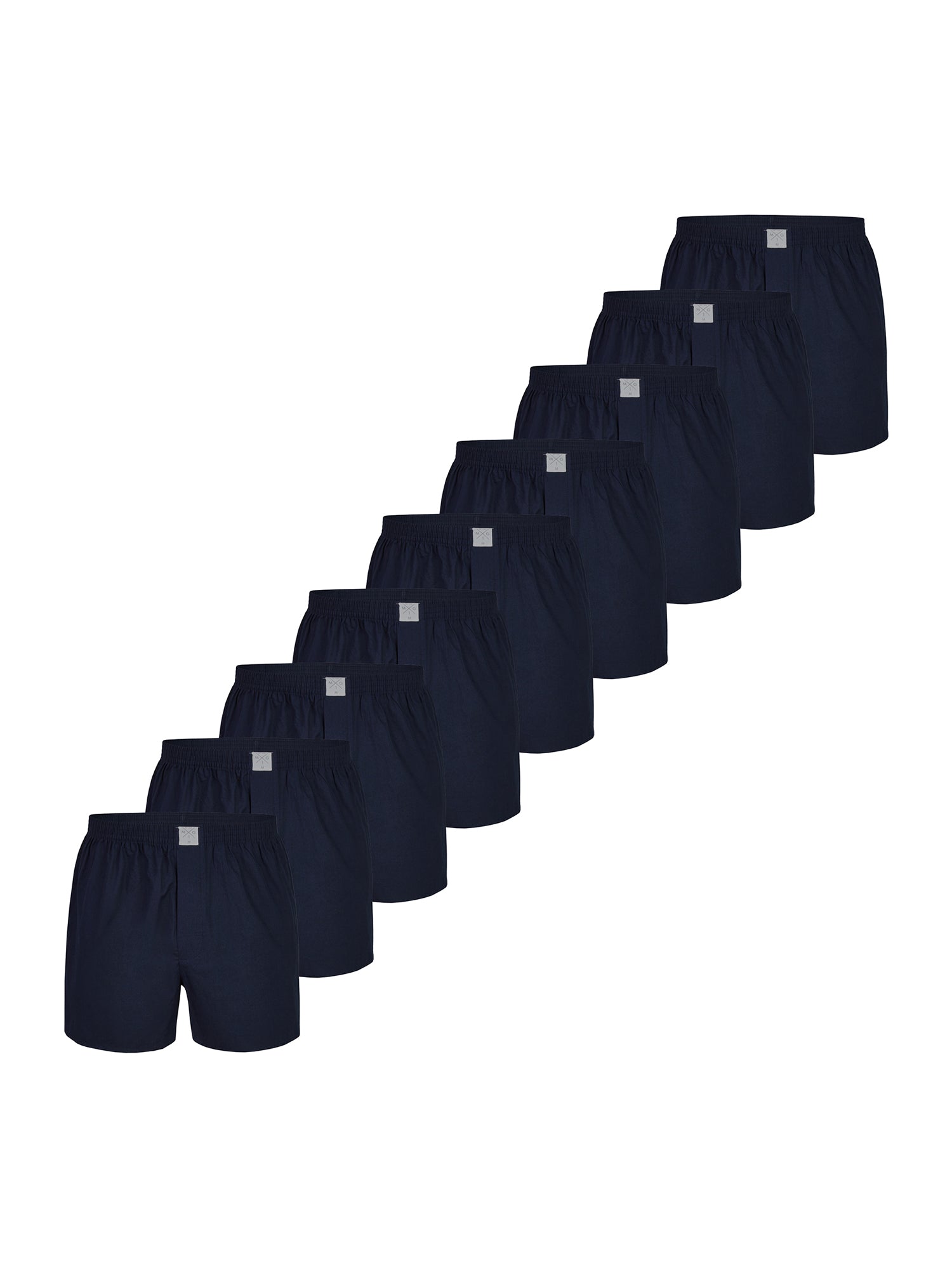 Uni Navy / 3XL