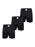 schwarz / 3XL