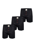 schwarz / 3XL