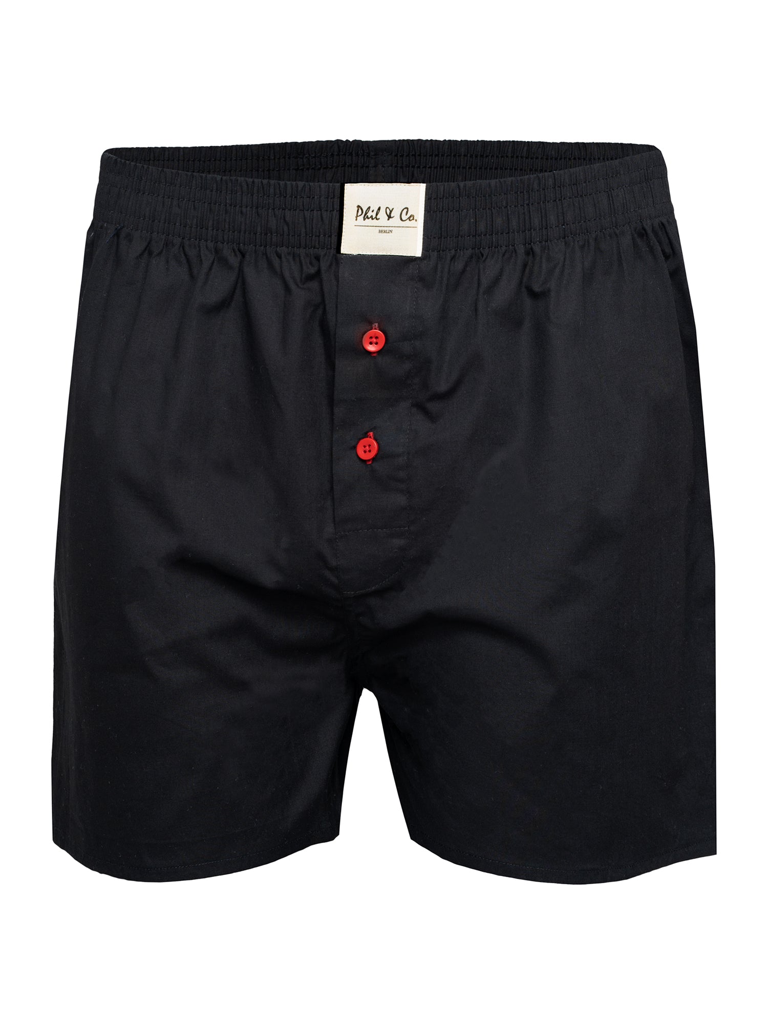 schwarz / 3XL