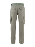 HIS Heren Cargo Jeans Katoen Heritage incl. riem