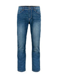 H.I.S Herren Jeans Regular fit
