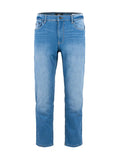 HIS herenjeans met normale pasvorm