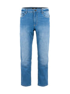 HIS herenjeans met normale pasvorm