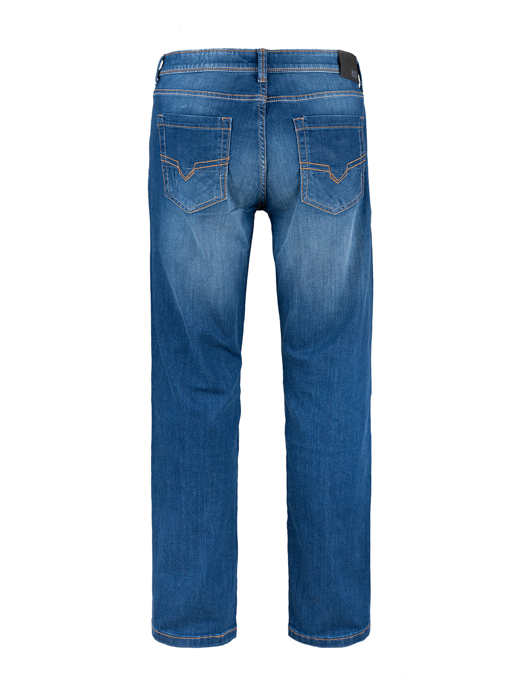 mid blue / 30-32