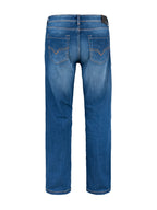 mid blue / 30-32