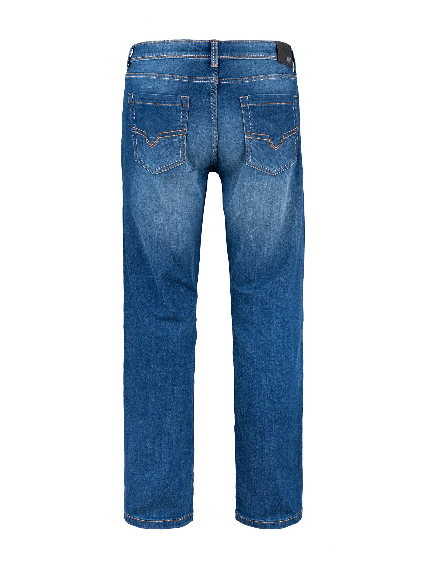 mid blue / 30-32