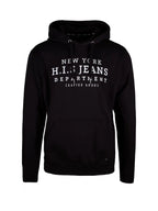 HIS Heren Hooded Sweatshirt Hoodie Handgemaakt Product