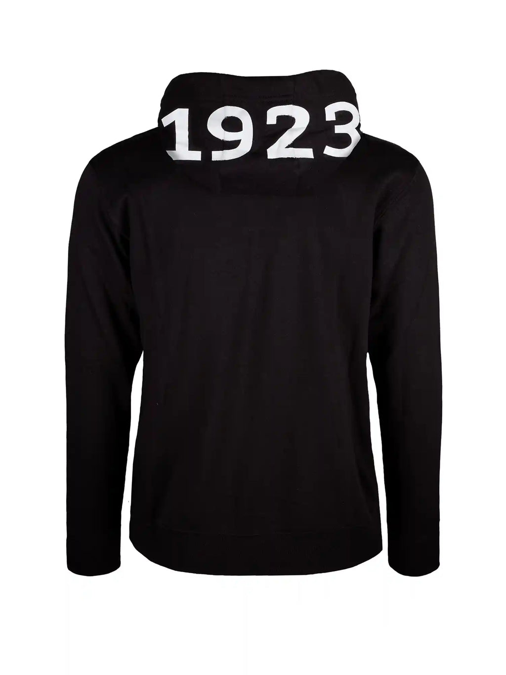 HIS Heren Hooded Sweatshirt Hoodie Handgemaakt Product