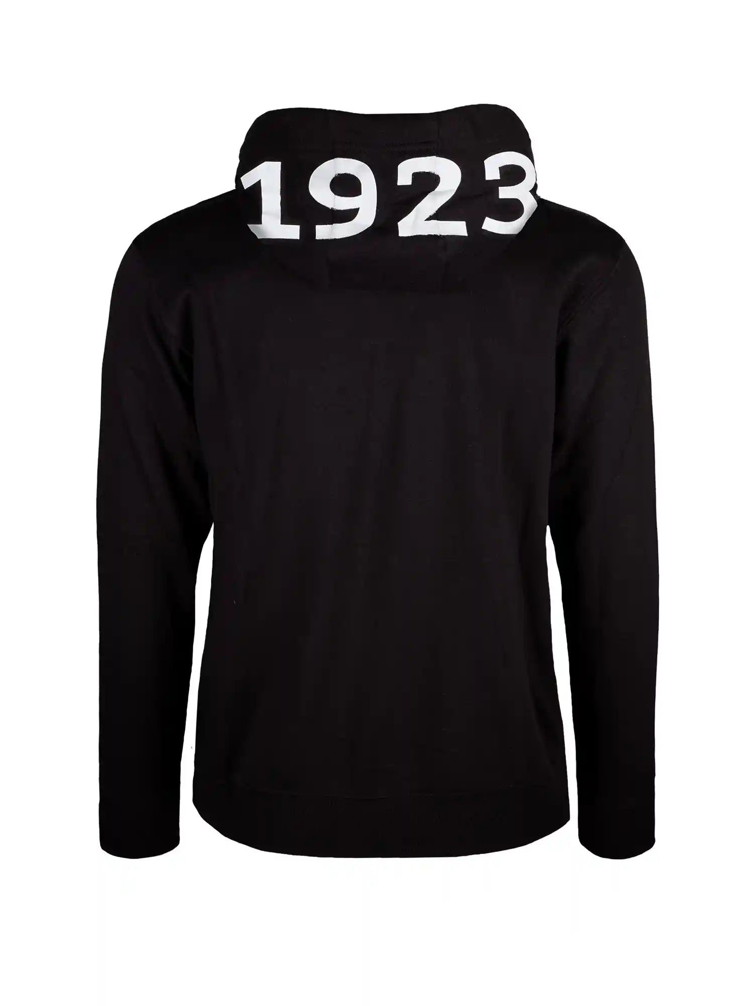 HIS Heren Hooded Sweatshirt Hoodie Handgemaakt Product