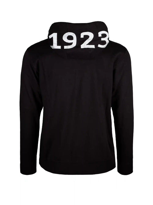 HIS Heren Hooded Sweatshirt Hoodie Handgemaakt Product
