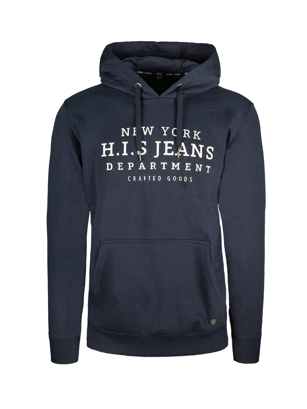 navy / 3XL