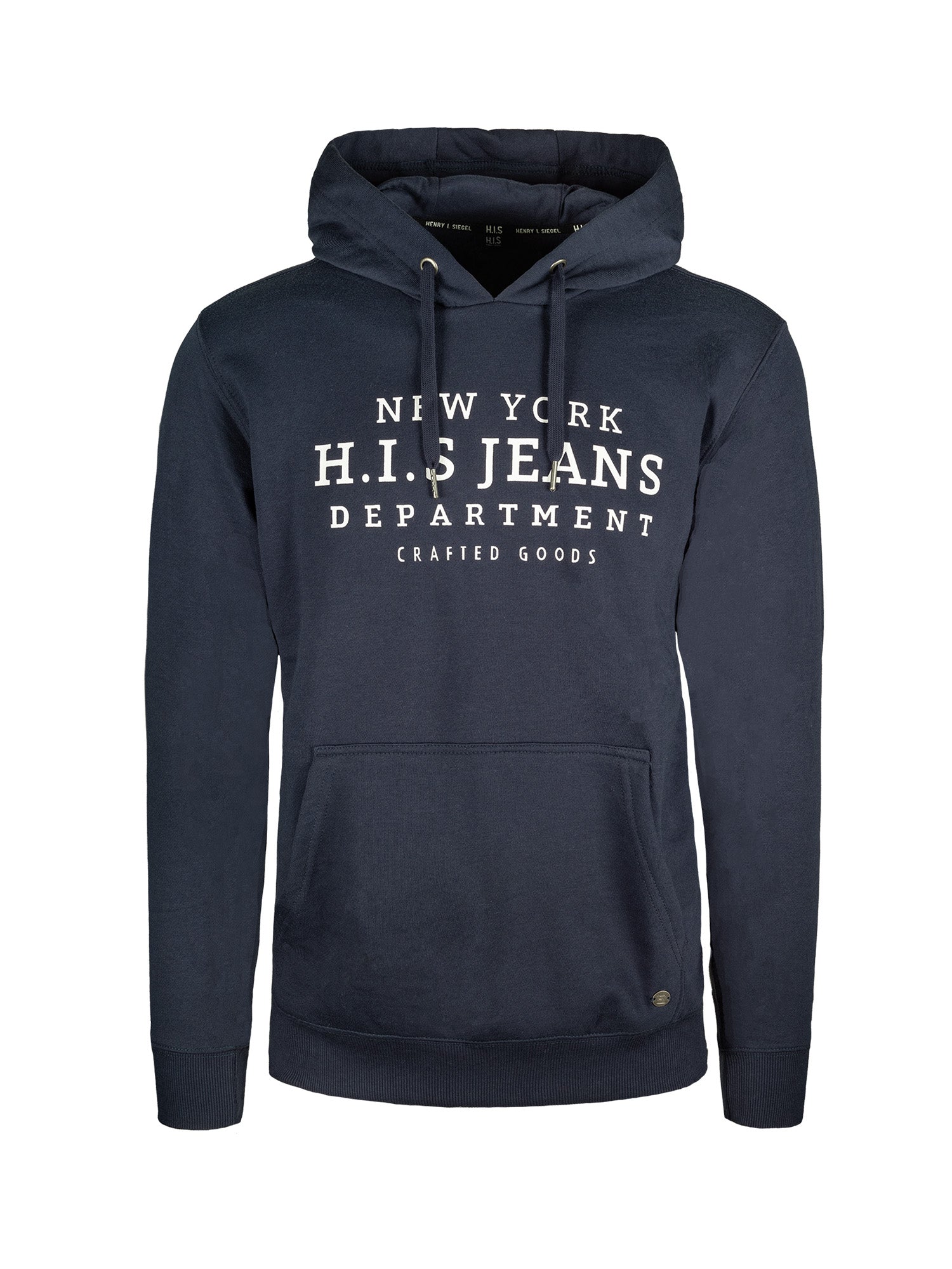 navy / 3XL