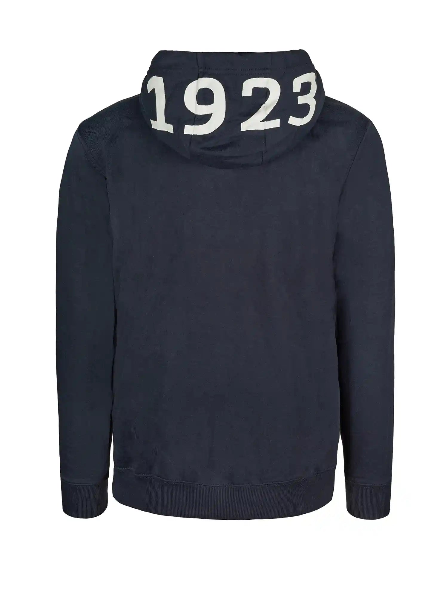 HIS Heren Hooded Sweatshirt Hoodie Handgemaakt Product