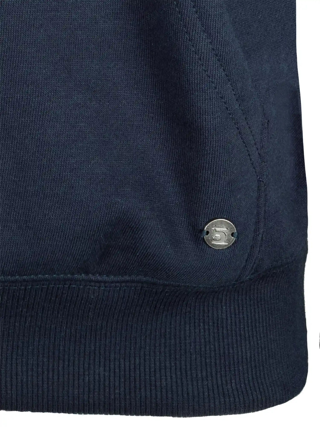 HIS Heren Hooded Sweatshirt Hoodie Handgemaakt Product