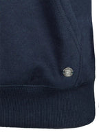 HIS Heren Hooded Sweatshirt Hoodie Handgemaakt Product