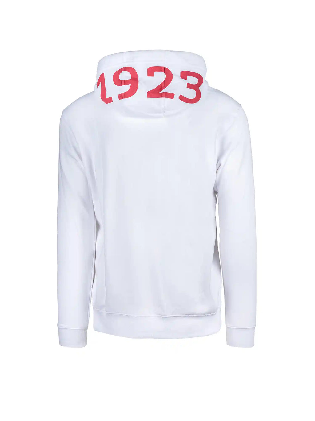 HIS Heren Hooded Sweatshirt Hoodie Handgemaakt Product