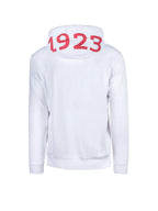 HIS Heren Hooded Sweatshirt Hoodie Handgemaakt Product